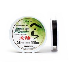 SAPA Dodo Hera Dosa 主線 100m, 黑色