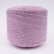 Gongjakpyo 純棉色紗12股毛線, 214 印度粉, 1個