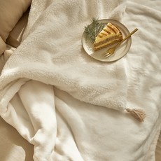 BEBE DECO 舒適毛毯