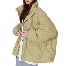 트렌드 임산부 숏 아우터