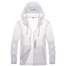 Seonbit資訊通訊 大學風防風外套