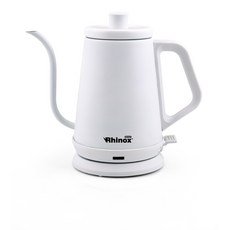 RHINOX 細口自動斷電不鏽鋼快煮壺 RXSR-EK1002C, 1L, 混色