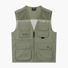 NEPA 男式 Hobos 2SS 背心