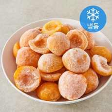 이안 살구 (냉동), 1개, 10kg