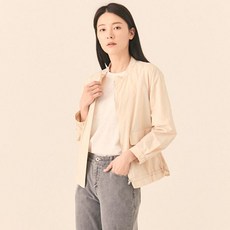 W9 칼라리스 경량 바람막이 TMJPC24W02