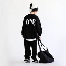 붐붐키즈 메르시보꾸 아동용 원오브 상하복 세트 SS23F16