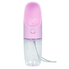 DOGNESS 多尼斯 便攜飲水杯, 1個, 粉色