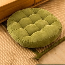 Mondspot 加厚厚實冥想瑜伽祈禱坐墊椅增高坐墊 8cm YY57451