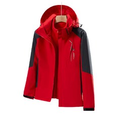 Rion女款分離式兩件式登山服 JY269