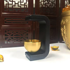 Him Room 日常風鈴 類型4, 黑色