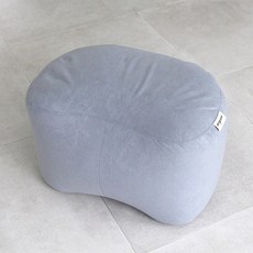 MYME 원형 스툴 NO 10, 그레이