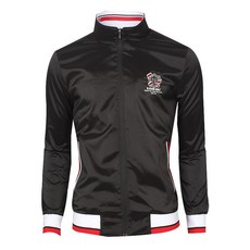 GLENECHO 男士風衣套頭衫 GES 22303