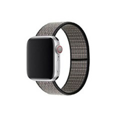 스포츠 루프 밴드 스트랩 40 / 44 mm, NEW 로얄펄스 라바글로우