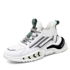 디오픈 트렌디 캐주얼 메쉬 스니커즈 YT_RE541