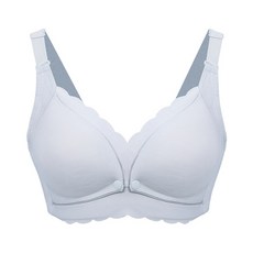 Ahope 亮彩簡約哺乳內衣 Type 14