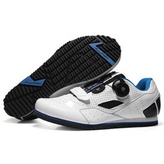 AUUPGO 尚走 平底鞋, 白色的, 260