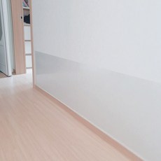 CAMULALA 寵物防抓保護貼, 透明, 2個