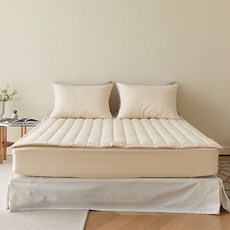 Matilla Stay 床墊, 乳霜