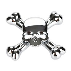 STARSS 惡魔之翼指尖陀螺, 銀色