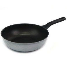 Kitchen-Art IH爐適用Cote Plus炒鍋, 30cm, 1個