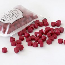 Mihwabujang 火漆蠟粒 100入, 1套, 33深秋