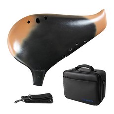 noble Ocarina 瓷陶笛 C, 單品, 層次