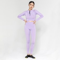 Lesis 女款高腰緊身褲