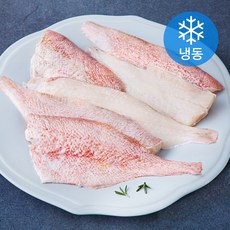 고등어청년 가시 제거 적어 마리당 80~100g (냉동), 1개, 1kg