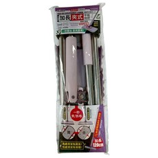 minono 米諾諾 加長夾式平板拖把 143240, 1個