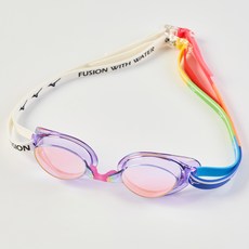 미즈노 엑셀아이 미러수경 N3XEC081, 03, 1개