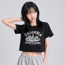 Roche&Row Authentic Standard 短版T恤