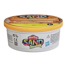 해즈브로 플레이도우 샌드스트레치, 랜덤발송, 250g, 1개