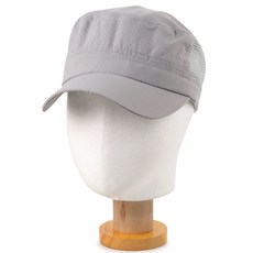 JACK KEVIN 登山帽 JK-KK-01, 灰色