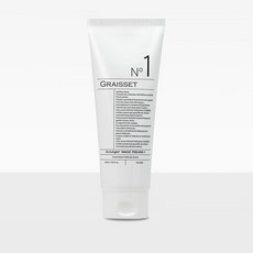 GRAISSET 魔法去角質1劑, 200ml, 1入