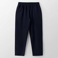 M.N.C 泡泡寬版鬆緊褲 MDLP498LW