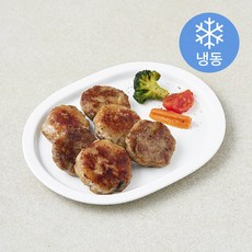 그리팅 새우고기완자 (냉동), 150g, 1개
