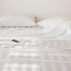 마틸라 썸머호텔 풍기인견 여름 홑이불 세트