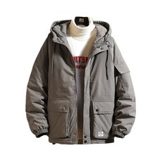 貓頭鷹男士實用戶外護墊 M7019