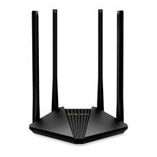 머큐시스 AC1200 무선 듀얼 밴드 기가비트 공유기, MR30G, 1개