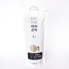 바비조아 강원도 곤드레쌀, 1개