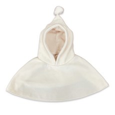 Aosta 孩童連帽斗篷