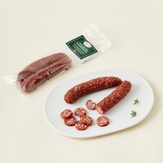 프리어스 카린시아 하우스소시지 페인, 180g, 1개