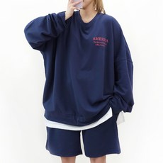 Sweet Pink 女性US層次感長袖 + 短褲套裝