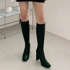 바이로쏘 델리아 심플 롱부츠