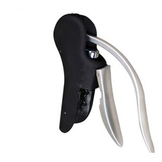 Aroi簡易開瓶器, 黑色, 1個