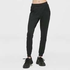 mulawear 女款側邊口袋慢跑褲 MWSCLP114