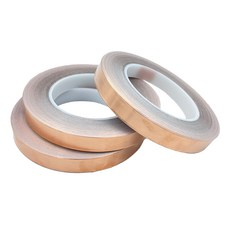 Soyutea&i導電銅膠帶 15mm*30m, 3個