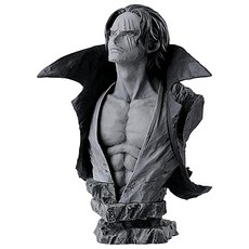 BANPRESTO One Piece CREATOR X CREATOR ROUGH EDGES Creator 小腿胸圍正常顏色重印圖, 1個