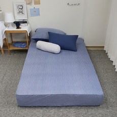 Eroom N Road 單層床墊套