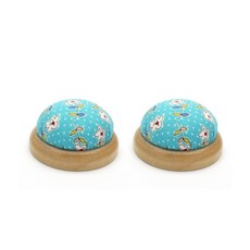 보니타 핀쿠션 CZ104, 타입8, 2개